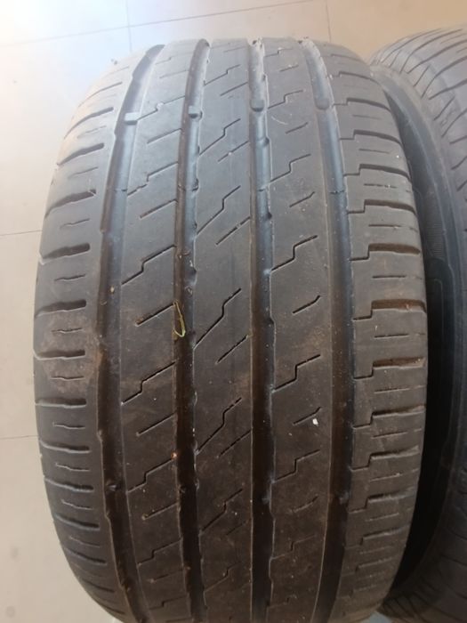 Продам резину 225/55/18