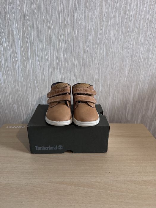 Черевики Timberland, розмір 23,5