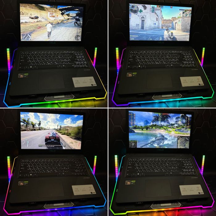 №1‼️ІГРОВА МАШИНА‼️+Подарунок • Nvidia GTX • ОЗУ: 16GB • AMD Ryzen‼️