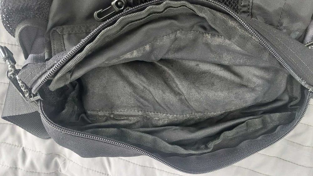 Torba listonoszka Timberland