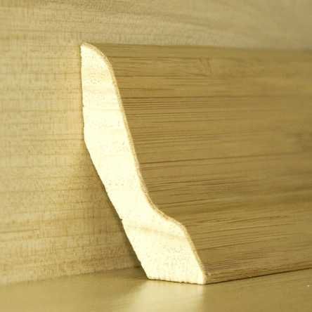 Listwy przypodłogowe