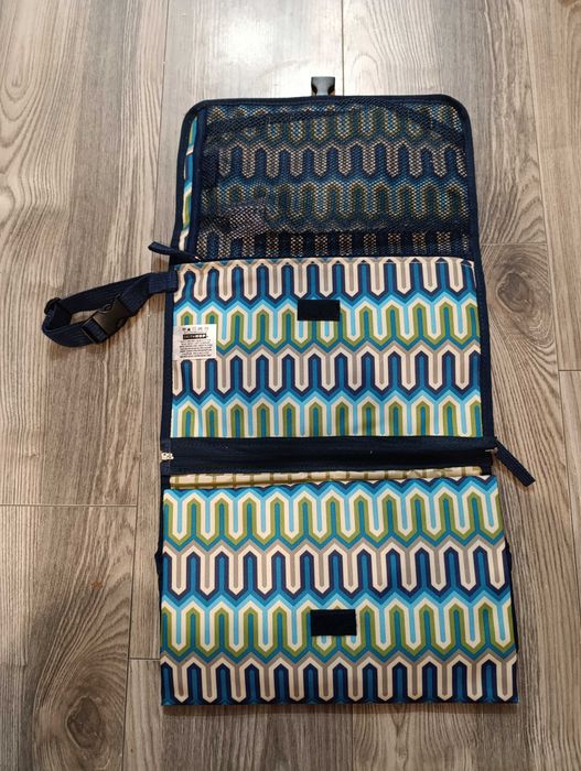 Torba mata  Skip Hop  dla niemowlaka Jonathan Adler Nowa !