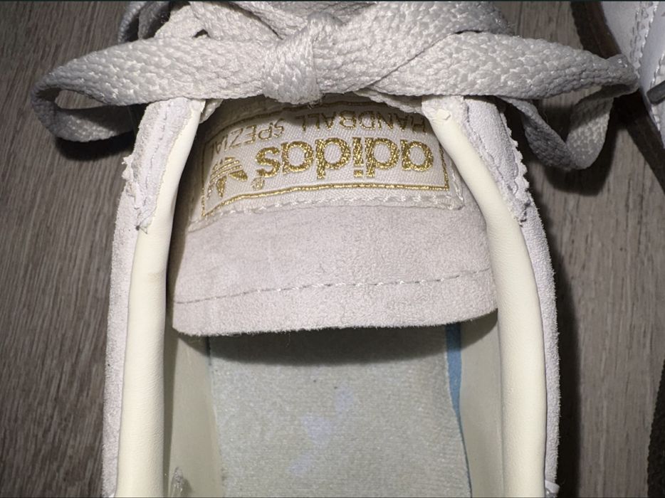 Adidas Spezial Handball