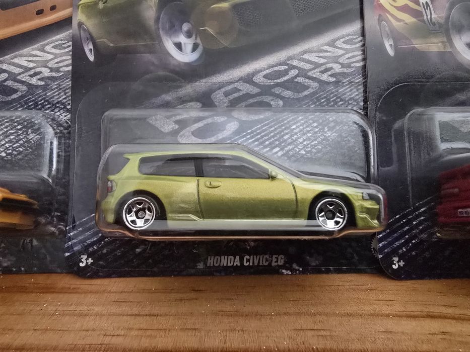 Hot Wheels - Coleção completa Fast & Furious