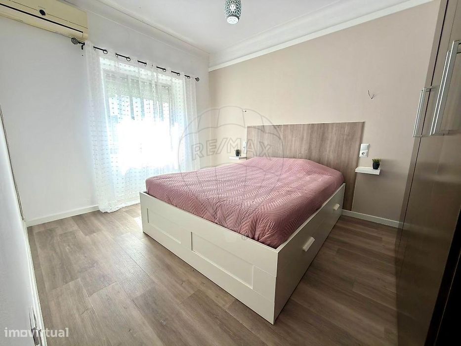 Apartamento T2 para venda