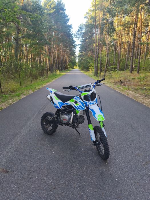 Pit Bike IMR