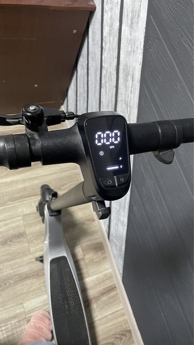 Електросамокат Gelius Effort Pro 2S (б/у)