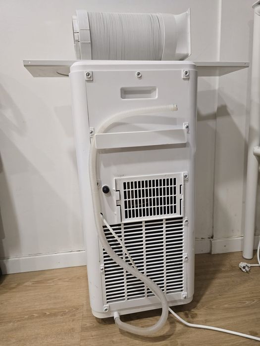 Ar condicionado portátil