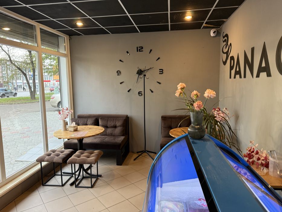 Продам кавʼярню Миколаїв (бізнес кава)