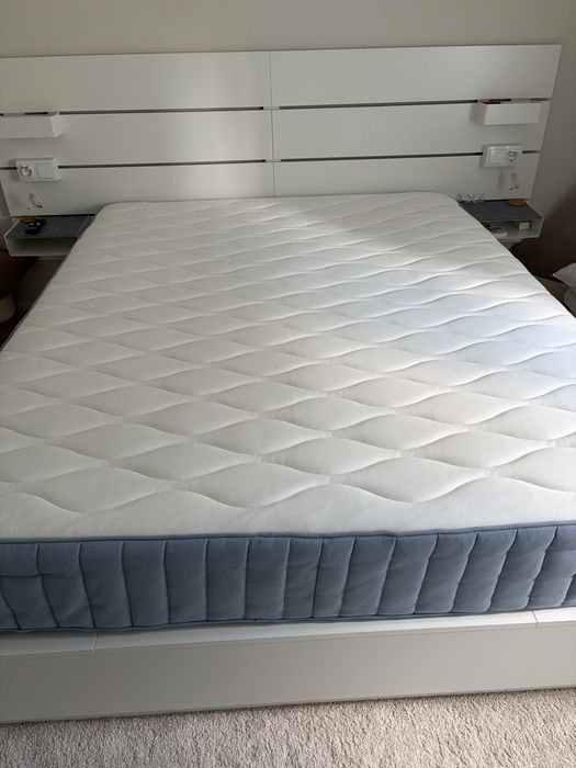 Colchao 160*200 IKEA