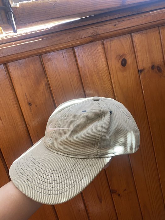 бейсболка Nike sb