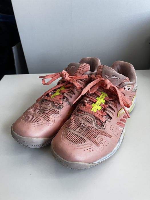 Joma Slam padel - 35