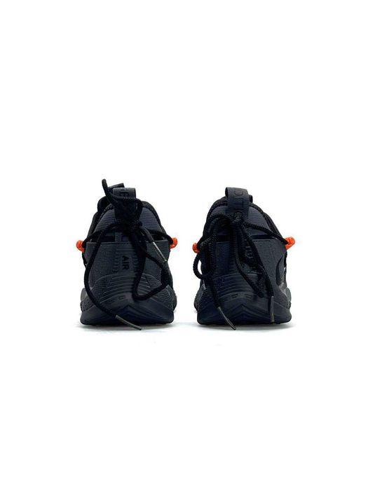 !ТЕРМО! Кросівки Nike ACG Terra Antarktik Low GTX Grey Black  41 42 43 44 45