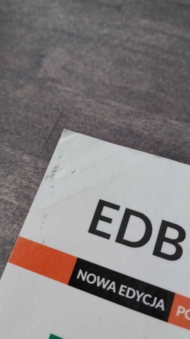 Edukacja dla bezpieczeństwa EDB zakres podstawowy