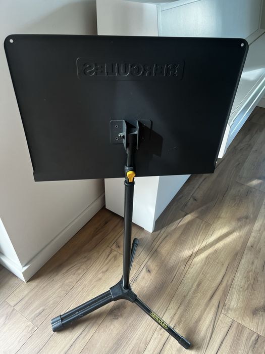 Pulpit / stojak pod nuty Hercules BS 200 B