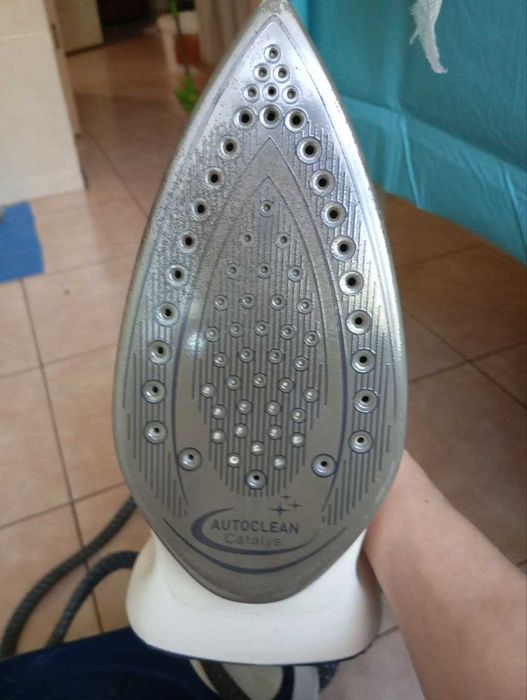 Парогенератор Б/У Tefal GV 8461