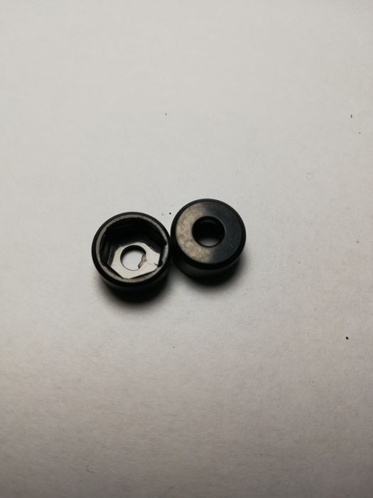 Komplet podkładek ramki Alton Tonsil