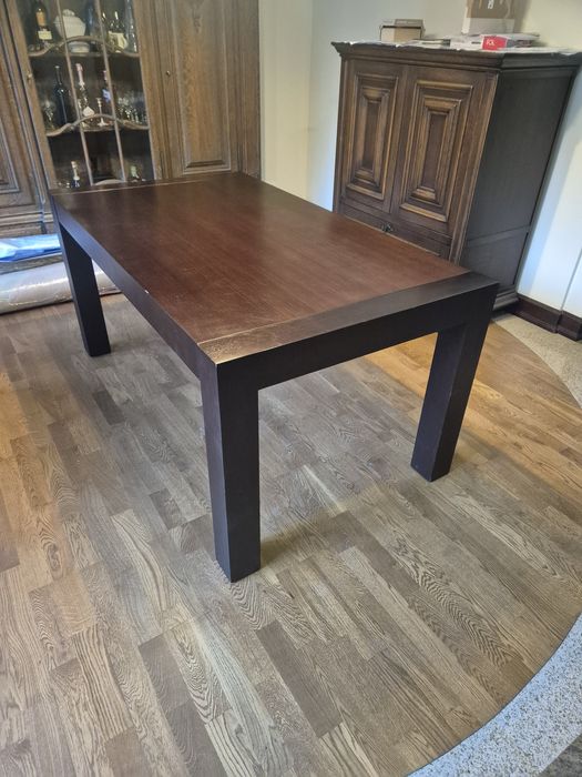 Sprzedam stol jak nowy