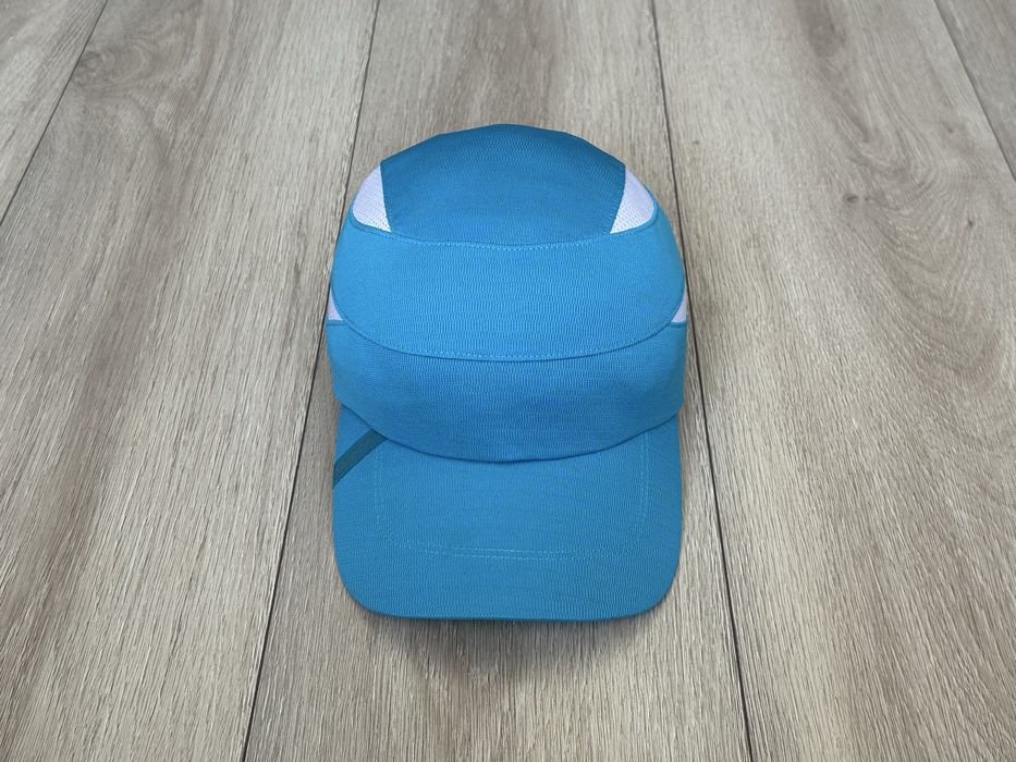 Кепка бейсболка Salomon