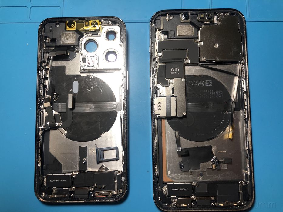 Iphone 13pro/13pro Max запчасти/разборка шлейф,плата,камера,динамик