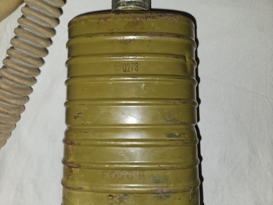 Продам противогаз ШМ41