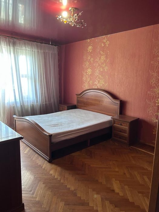 Оренда 3к квартири, Оболонь