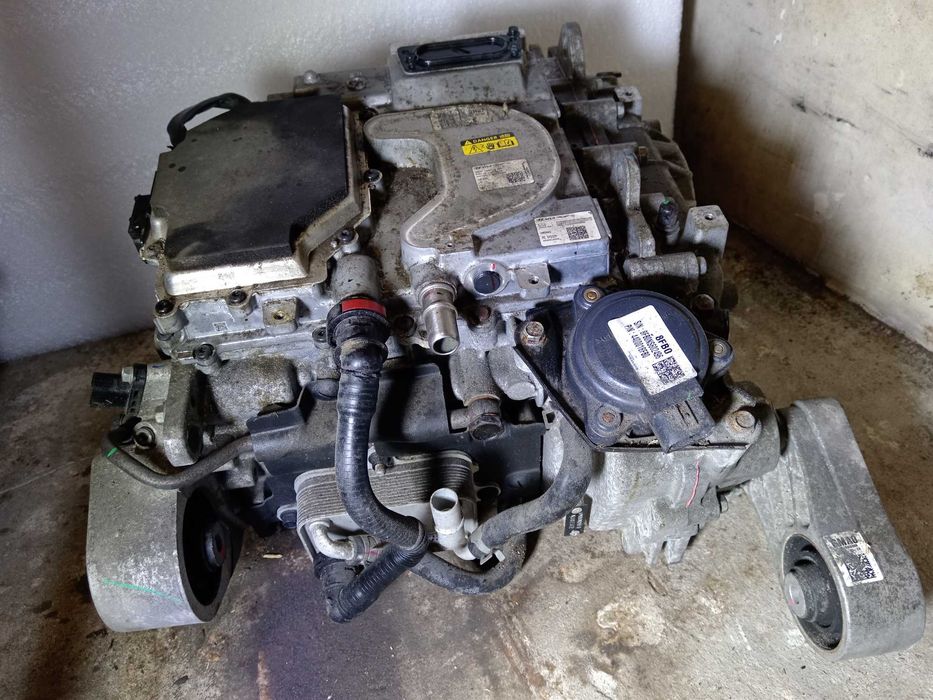 Ионик5,Киа ЕВ6 Двигатель электрический передний,задний Kia EV6,IONIQ 5