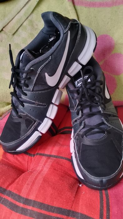 Кросовки, Nike 44р,стелька29.5