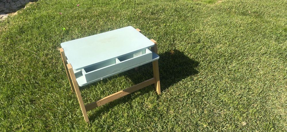 Escritorio crianças