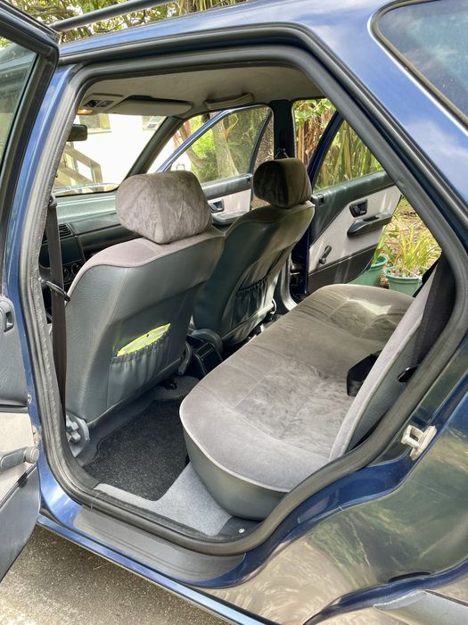 Citroen ZX 1.4 gasolina - valor negociável