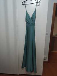 Olx vestidos cerimonia 2025