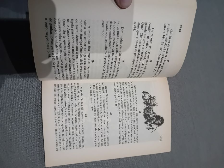 Aventuras Fantásticas nr 33 Exércitos da Morte