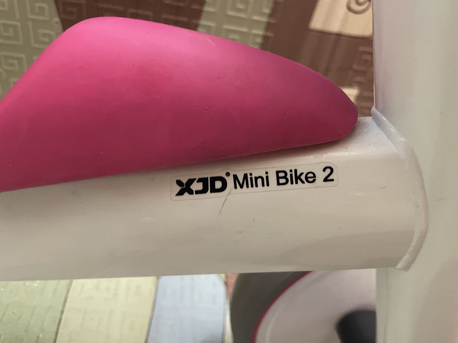Велобіг XJD Mini Bake 2