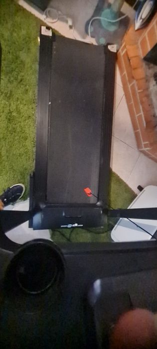 Bodytone treadmill with error447304096359403521