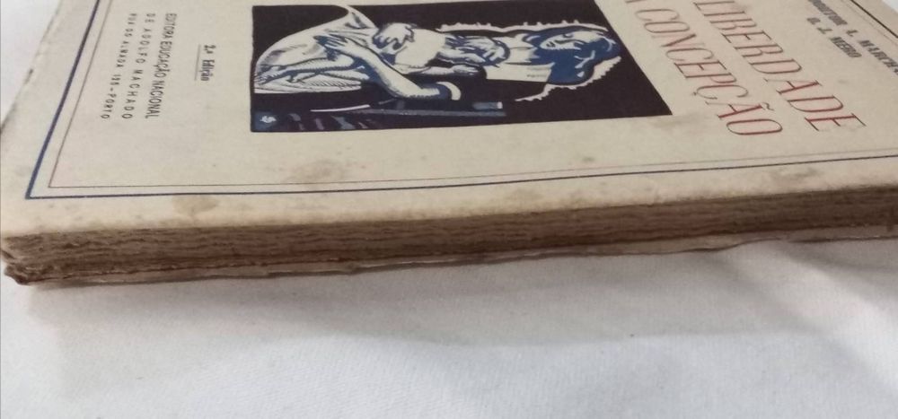 A Liberdade da Concepção