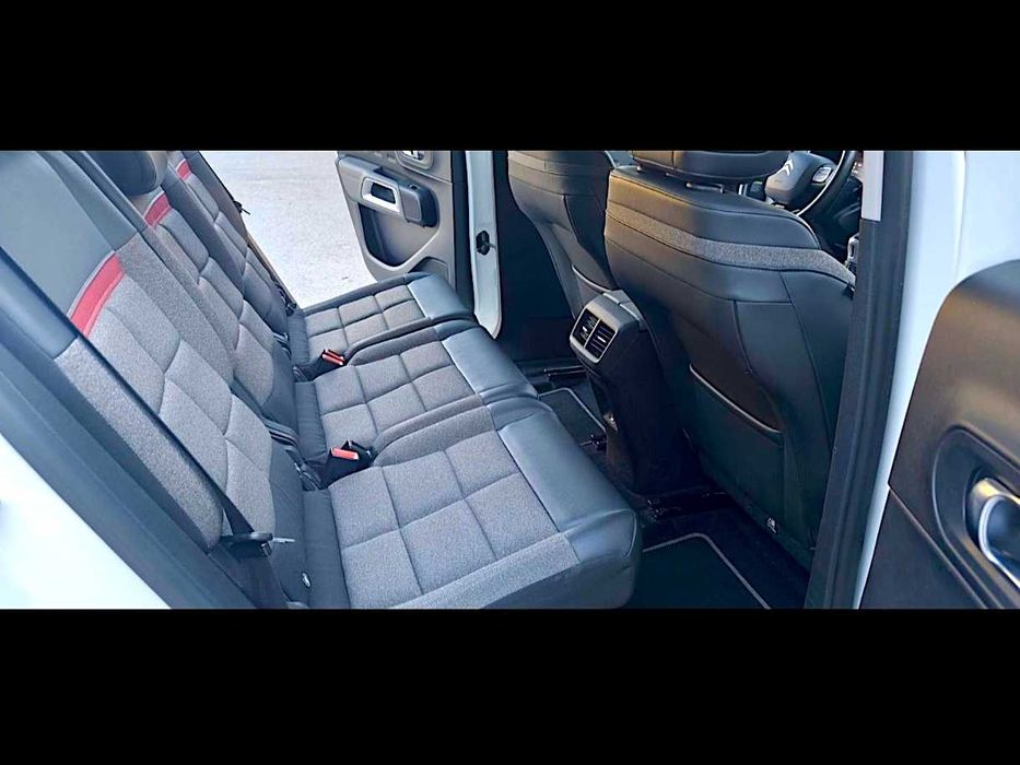 Citroën C5 Aircross 1.5 BlueHDi Feel (2020) – 97.600 km – Excelente Estado