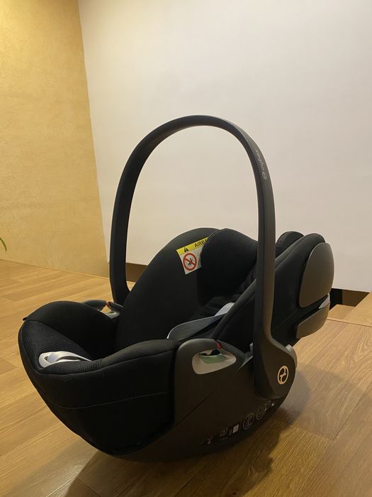 Cybex Cloud T i-Size