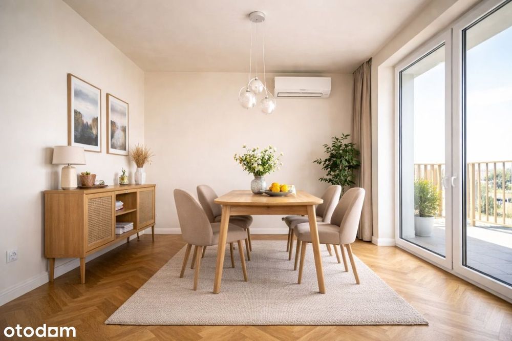 Centrum, 3-pok Penthouse, Wyróżnij się, Prestiż !!