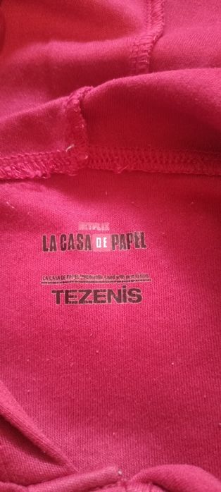 Pijama Tezenis senhora