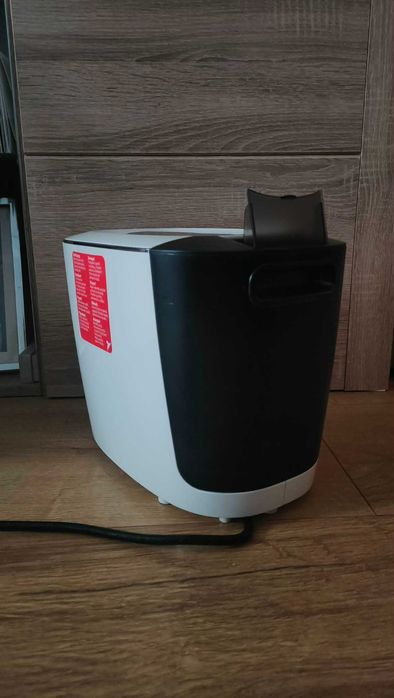 Ekspres Tchibo Cafissimo mini uszkodzony