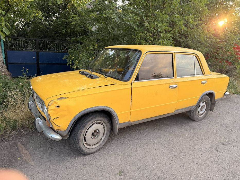 Продам ВАЗ 2101