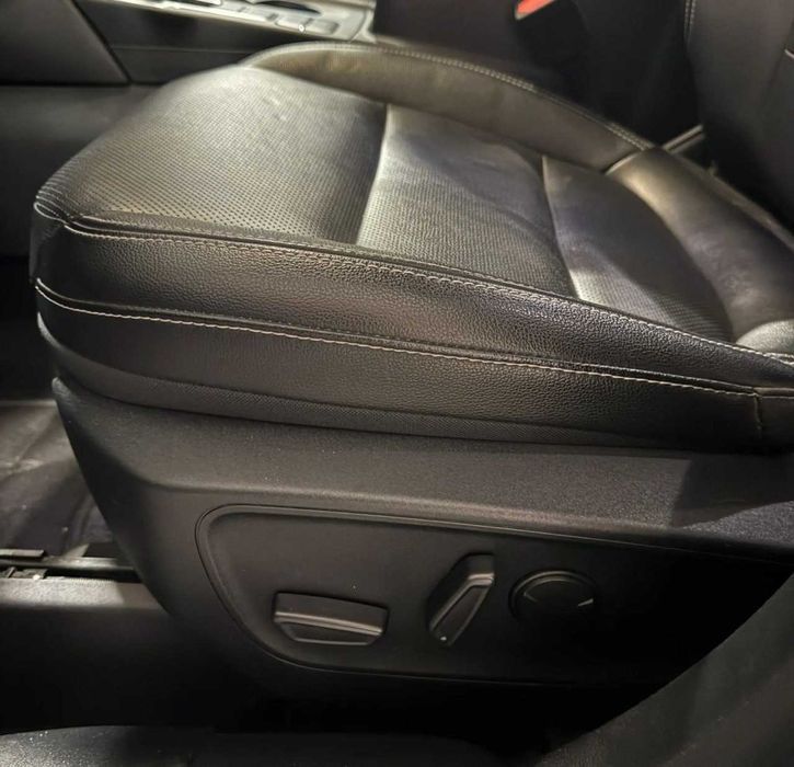 Ford Escape 2021 можна с ДПВ