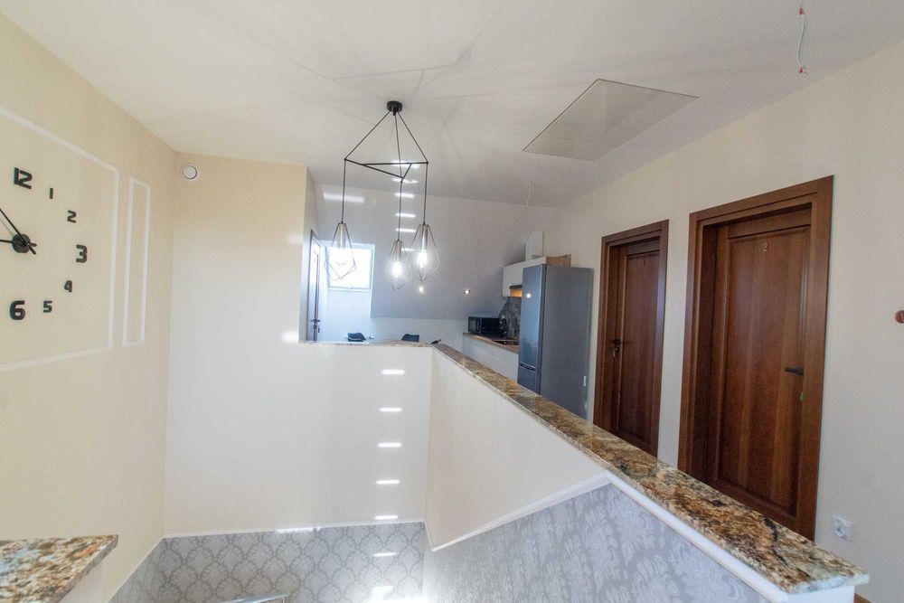 Wolne pokoje z łazienkam na Sylwestra i ferie zimowe