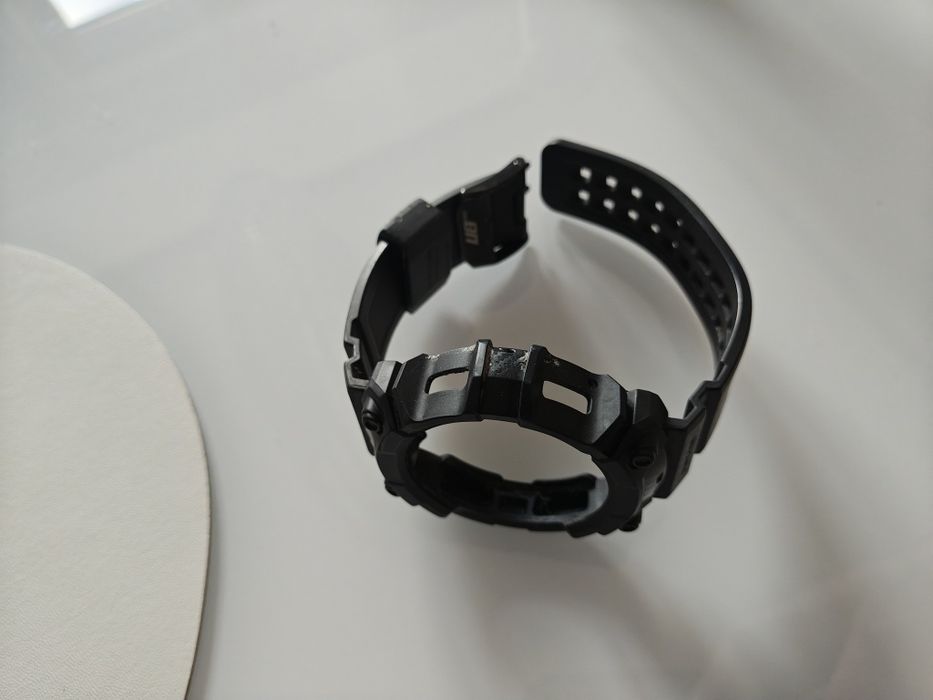 Samsung Galaxy Watch 4 46mm LTE ESIM jak Nowy