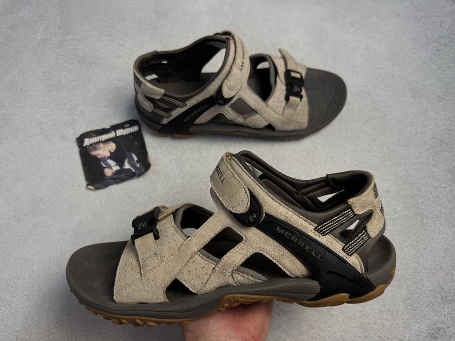 Сандалі Merrell 46p keen teva On Cloud Running under armour skechers