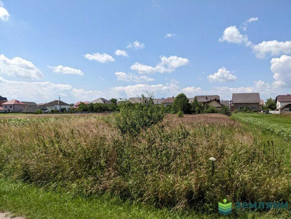 Продається ділянка під будівництво 15,6 сот  с. Старий Лисець (8)