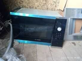 дверки до мікрохвильовки-духовки