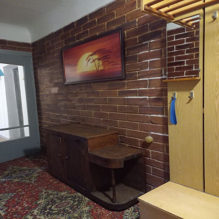 Подобово 3-х кімнатна квартира. Центр. Мінімум 2 ночі.