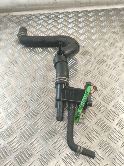 Króciec Termostatu Z Wężami Wodnymi Ford Fusion Mk5 Lift 2.0Ecoboost Cj5E8K556Bb