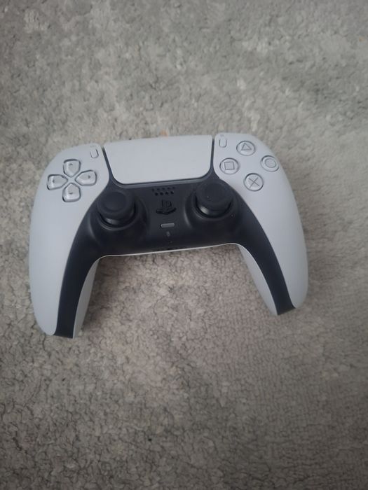 Ps5 completamente nova na garantia!